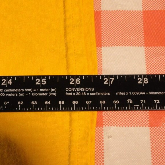 MEDIUM DISC USAF 322D 322ND TRS TRAINING SQUADRON 2ND TO NONE UNIT SHIRT SV 3320 - Picture 7 of 12